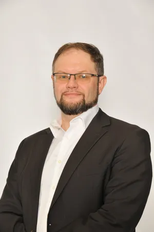 Artem Melamed